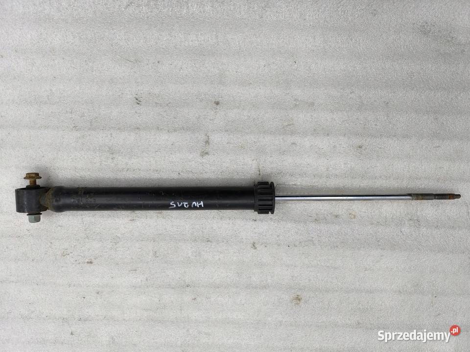 AMORTYZATOR TYŁ TYLNY SKODA CITYGO 1S513025E osobowe