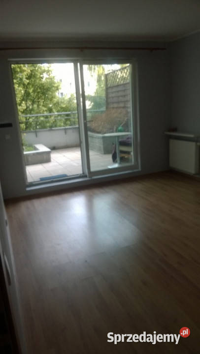 CZYNSZ W 2pokojowe 56 m z tarasem Bora Warszawa