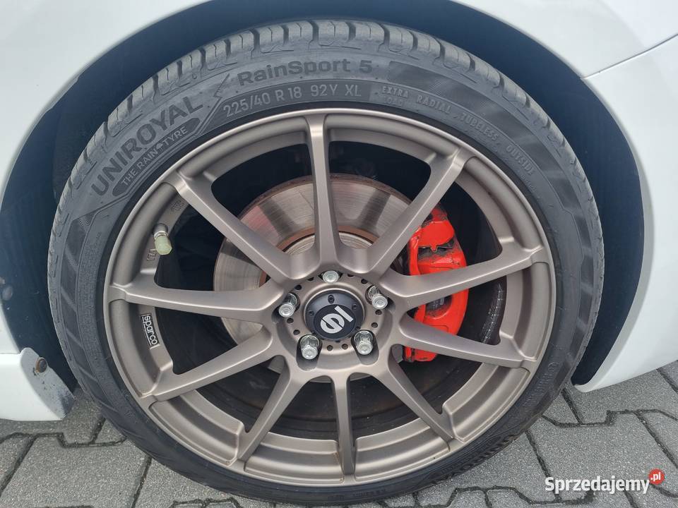 KIA CEED GT 2018R NOWY ROZRZĄD STAN NIE WYMAGA lubelskie sprzedam