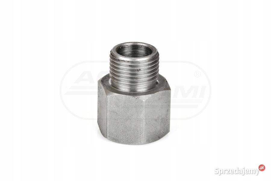 Łącznik pompy C4011 50724970 Ursus 50724970 Tyczyn