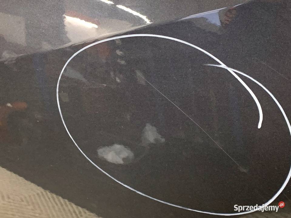 DRZWI LEWY TYŁ 1L1 LEXUS LBX Crossover Sonic