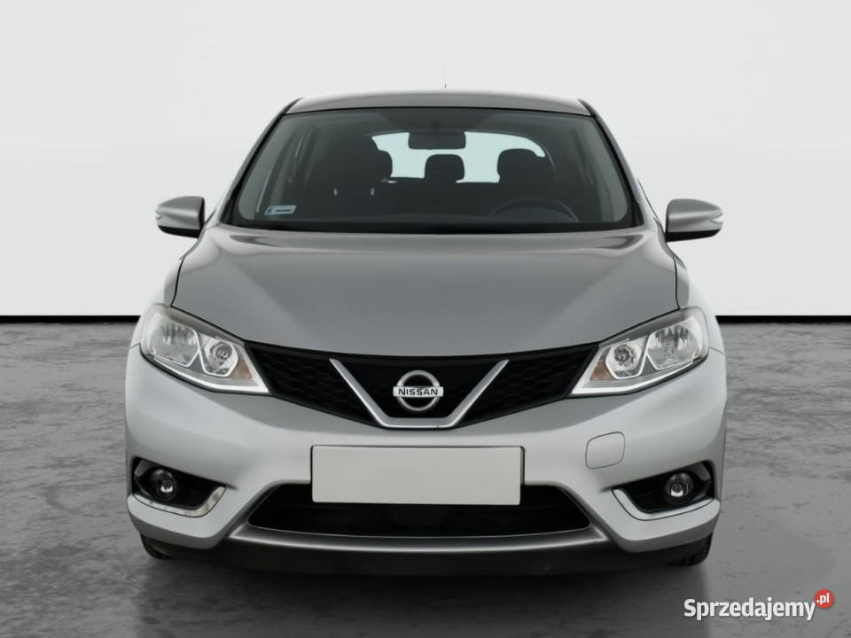 Nissan Pulsar 12 DIGT Piaseczno