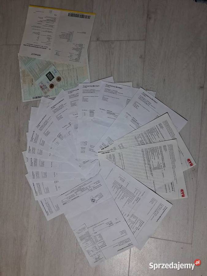 Renault Clio II 12 Klimatyzacja 111700 2011r świętokrzyskie Starachowice