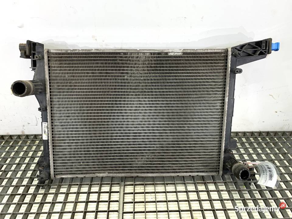CHŁODNICA WODY FIAT TIPO 14 95 RADIATOR