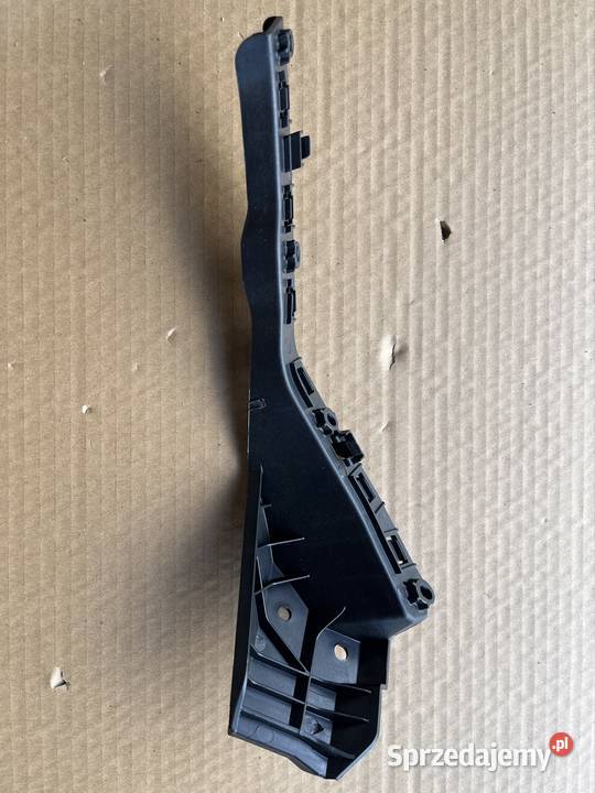 CITROEN JUMPER III ŚLIZG ZDERZAKA LEWY PRZÓD Pozostałe Międzychód sprzedam