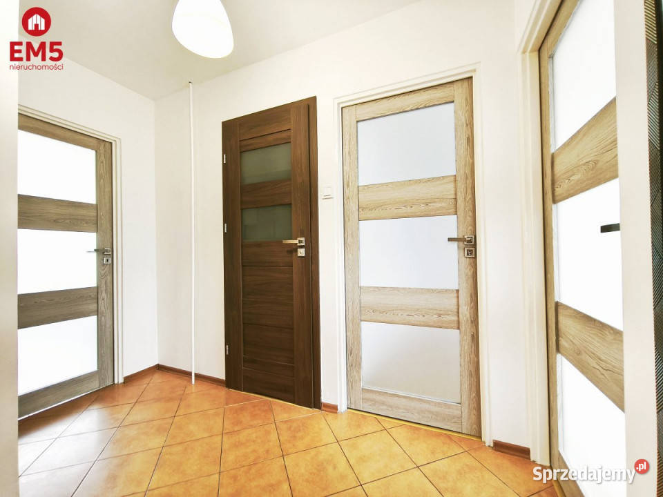 Mieszkanie 465m2 3pok Suwałki Utrata