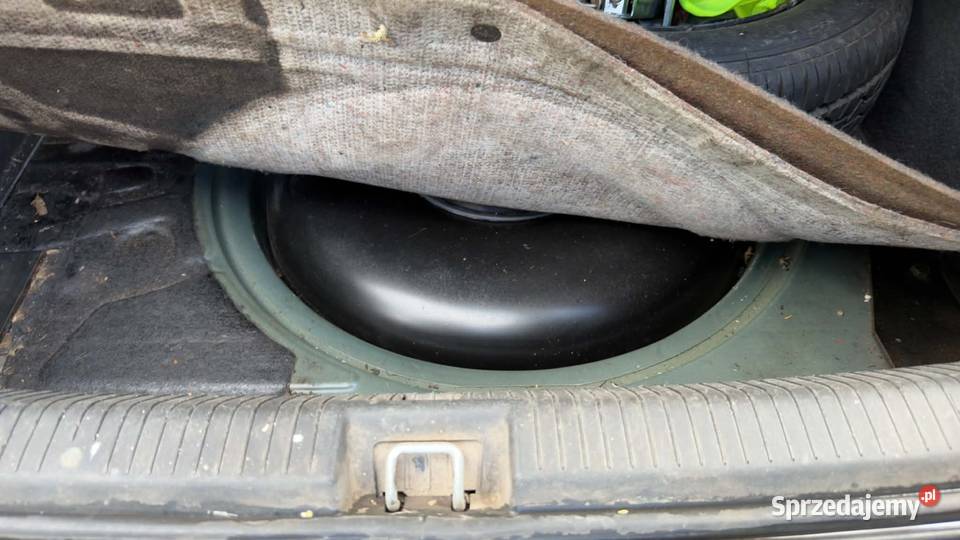 Opel Astra G Bertone 18 LPG Astra Płock