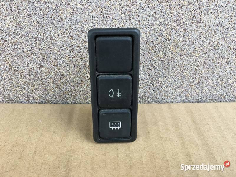 Aixam 400 4004 500 5004 Włącznik Podgrzewania świętokrzyskie Stąporków