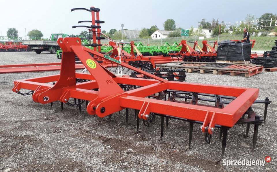 WUKA POLOWA 40m firmy DZIEKAN