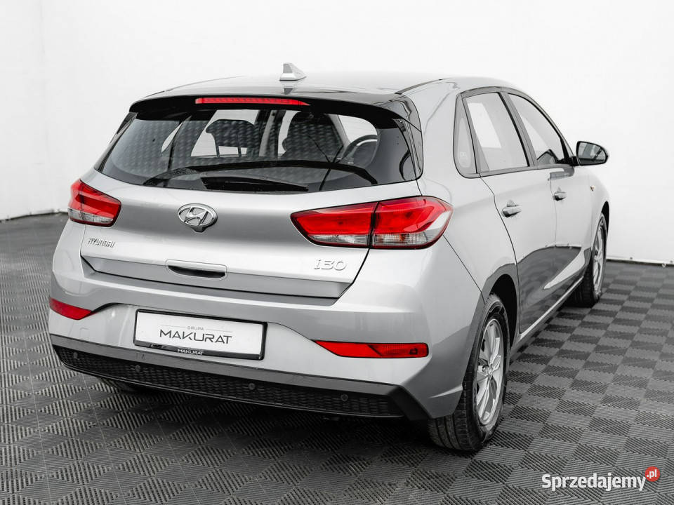 Hyundai i30 GD2C80415 DPI Classic Bluetooth Gdańsk
