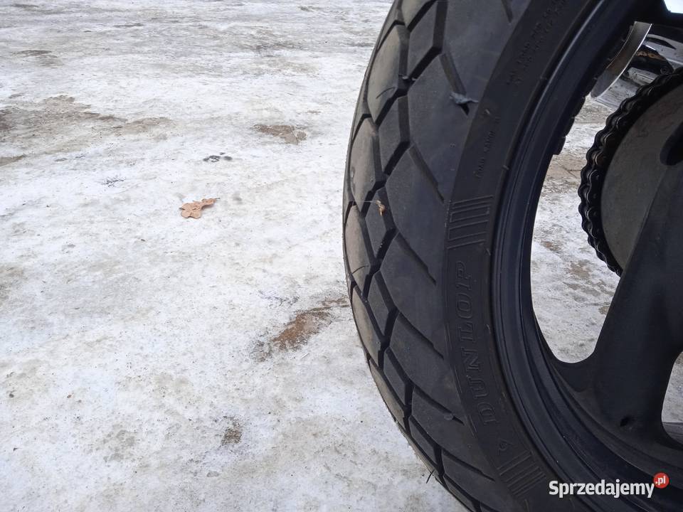 Yamaha XJR 1300 małopolskie Kraków