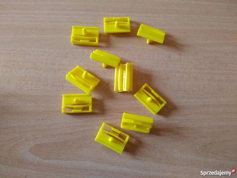 BMW E90 E91 spinka zaczep progu osobowe podkarpackie