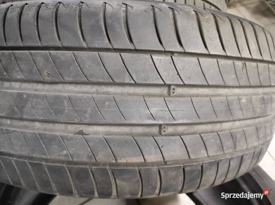 Opony letnie Michelin Primacy 3 22545R17 45 Motoryzacja Krosno sprzedam