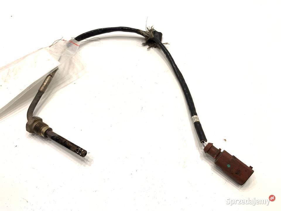 CZUJNIK TEMPERATURY SPALIN VW POLO V 03L906088P