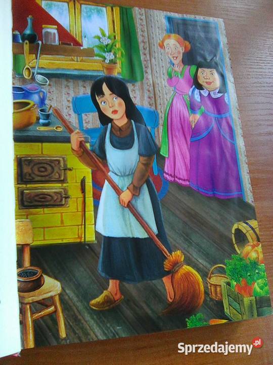 Moje Ulubione Bajki Warszawa