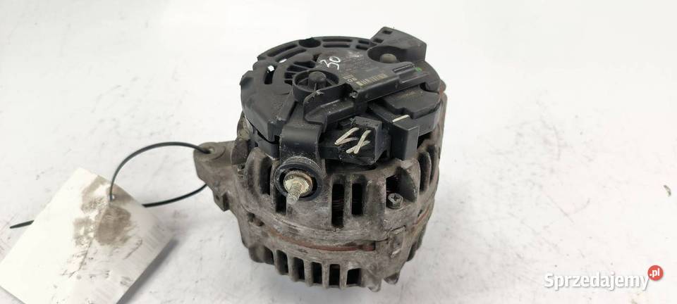 ALTERNATOR TOYOTA AVENSIS 0124325079 osobowe Lipno