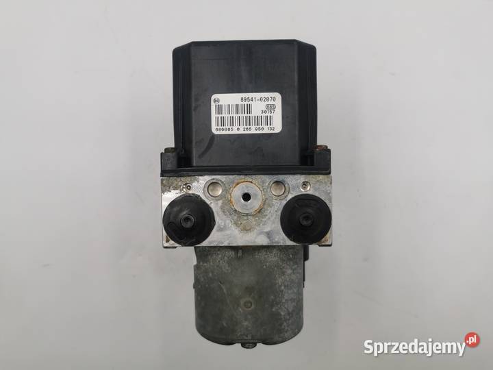 Pompa ABS Toyota Corolla E12 4454002030 osobowe Wyszków