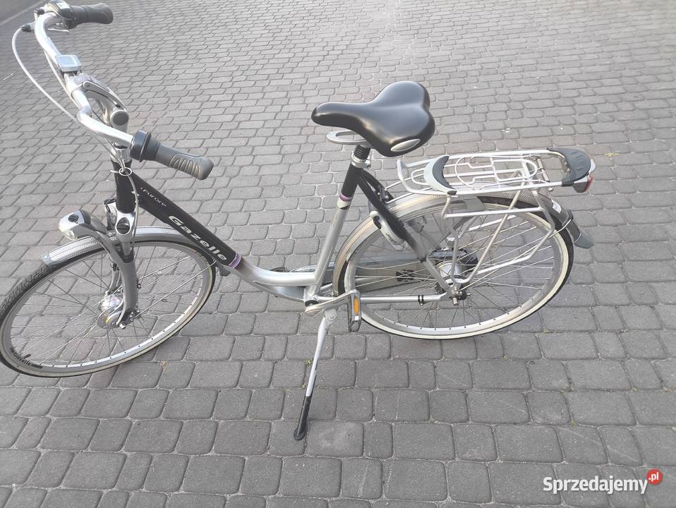 Rower gazelle Dobrodzień
