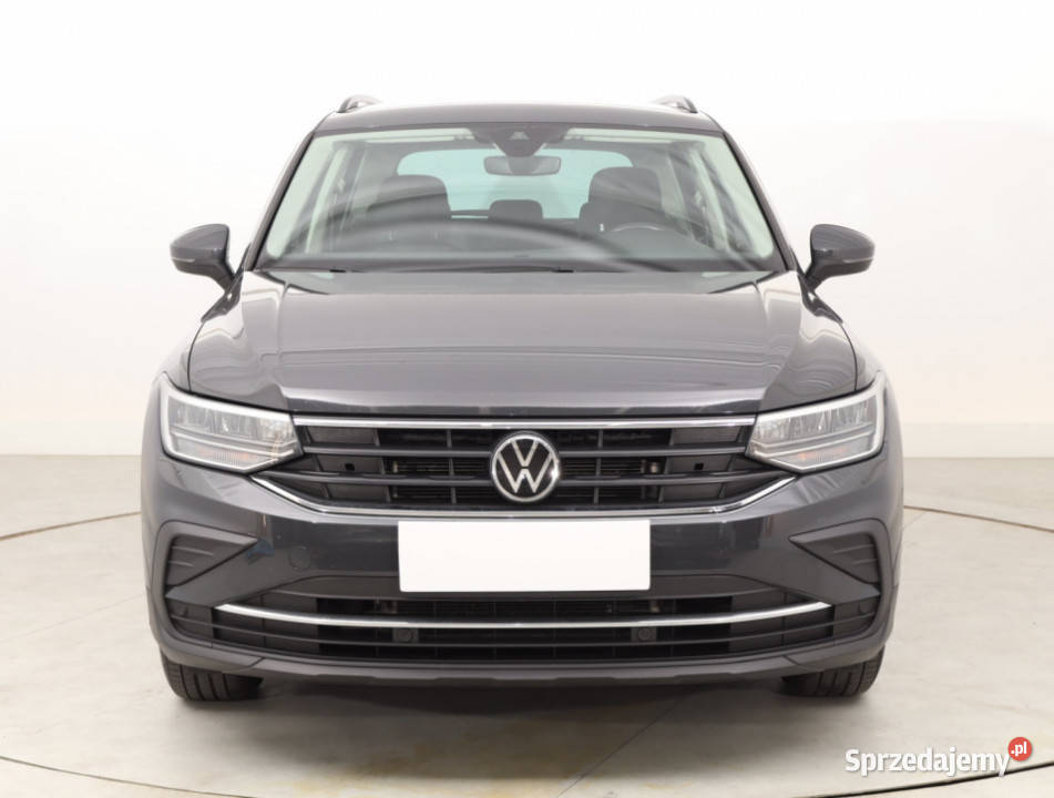 VW Tiguan 15 TSI 4/5 Bielany Wrocławskie