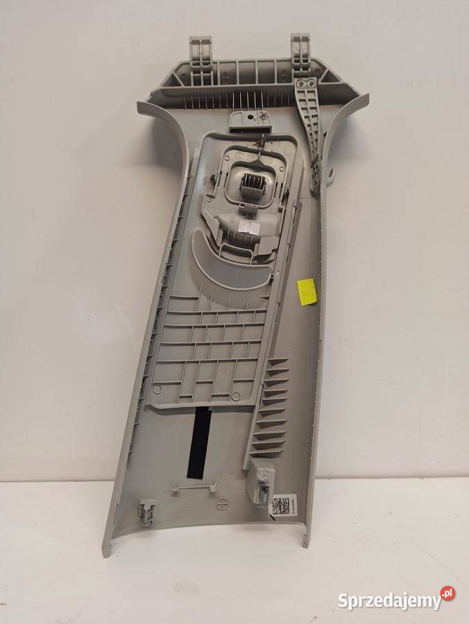 SKODA KAROQ OSŁONA POCZYCIE SŁUPKA LEWE sprzedam