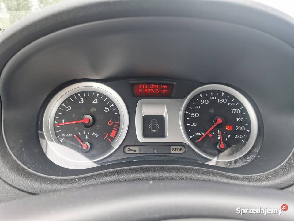 Renault Clio Czarnków