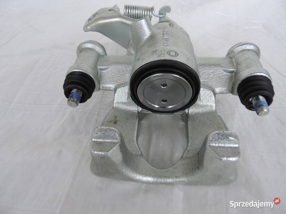 OPEL MOVANO B ZACISK TYŁ PRAWY BREMBO NOWY osobowe