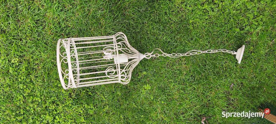 Lampa do Kuchni pokoju Swarzędz