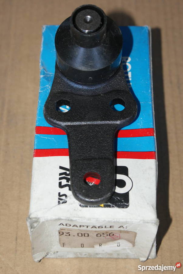 9300656 RTS SWORZEŃ WAHACZA FORD FIESTA 94