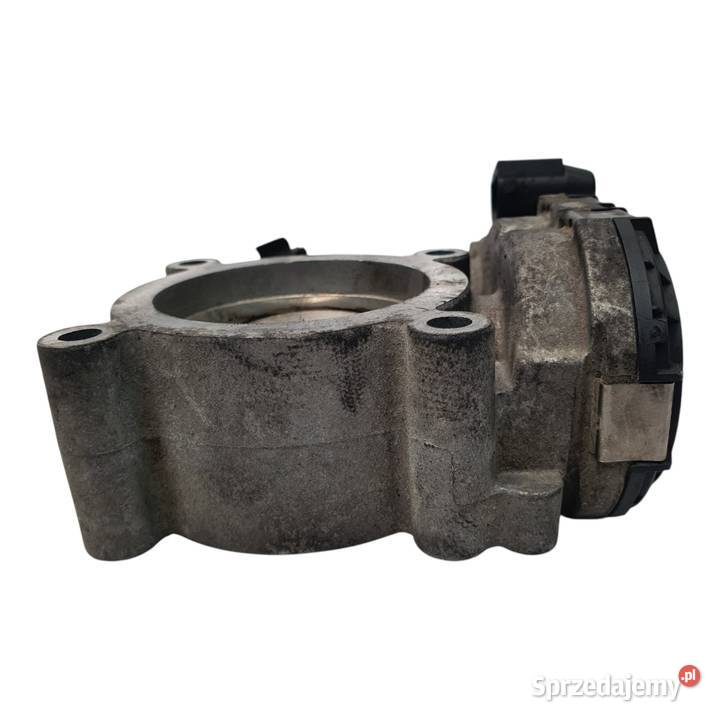 PRZEPUSTNICA Mercedes W169 W245 15 8V Chełm