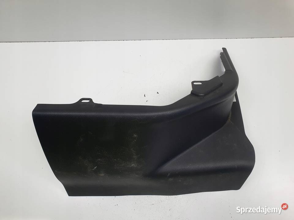 Toyota CHR CHR LEWA OSŁONA BATERII Kanapy Osłony i zaślepki Rudka sprzedam