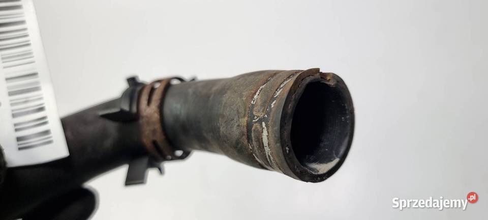 PRZEWÓD PEUGEOT 1007 KSH