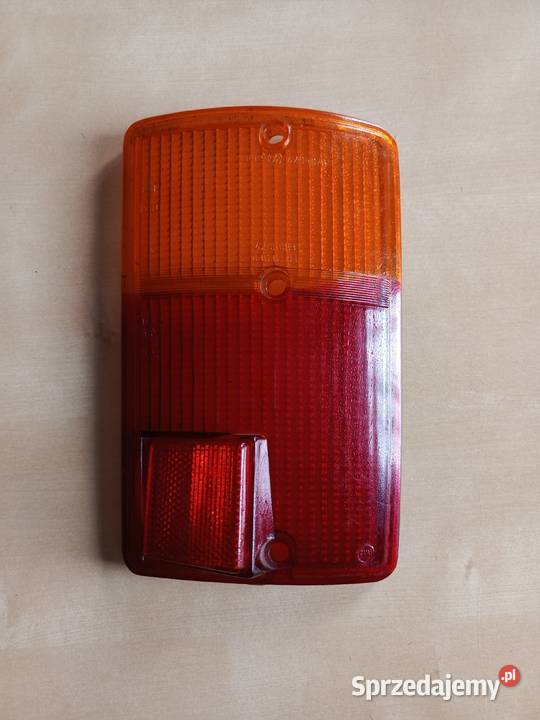 Sprzedam klosz lampy tył prawy Fiat 126p maluch Dąbrowa Górnicza