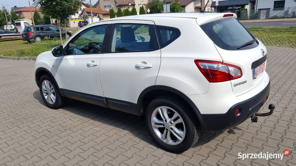 16 16 V 117 TEMPOMAT KLIMATRONIKAlu 1598cm3 Qashqai Siedlce