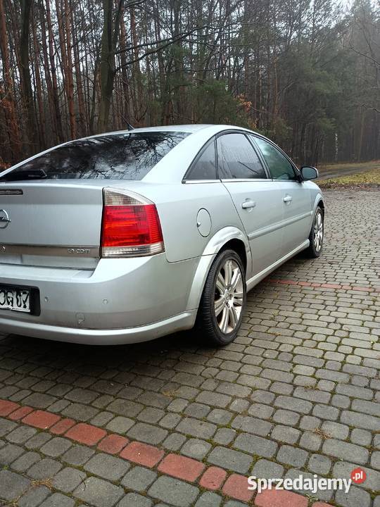Opel Vectra C 19cdti Mielec sprzedam