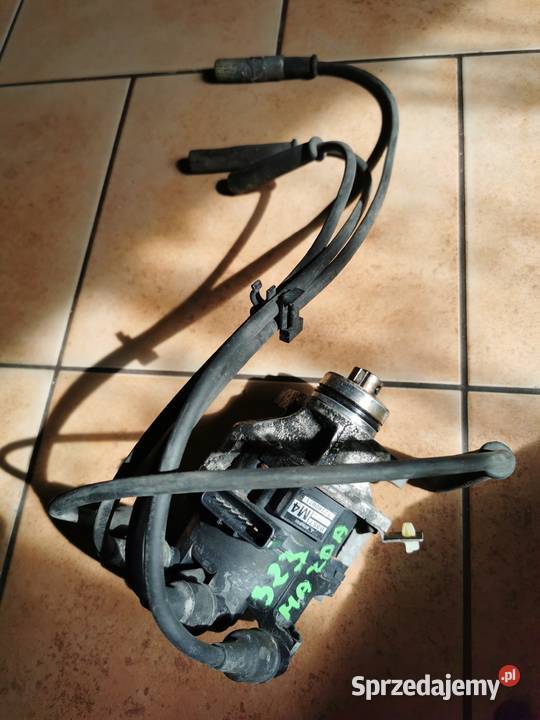 APARAT ZAPŁONOWY 7 PIN MAZDA 323 T2T60671 13 16V osobowe