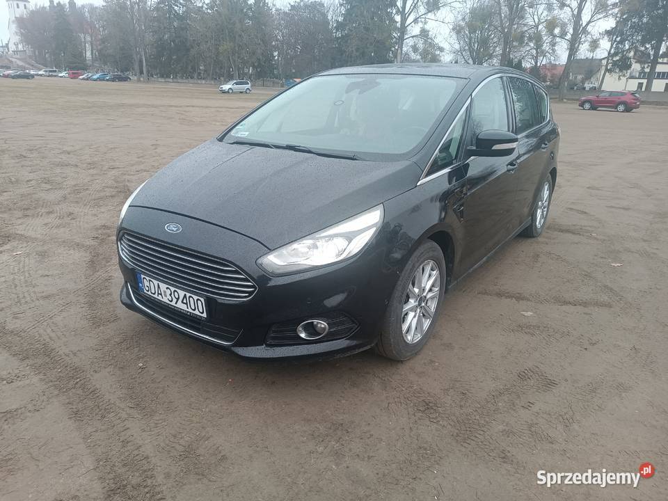 Ford s 2016 Wiele