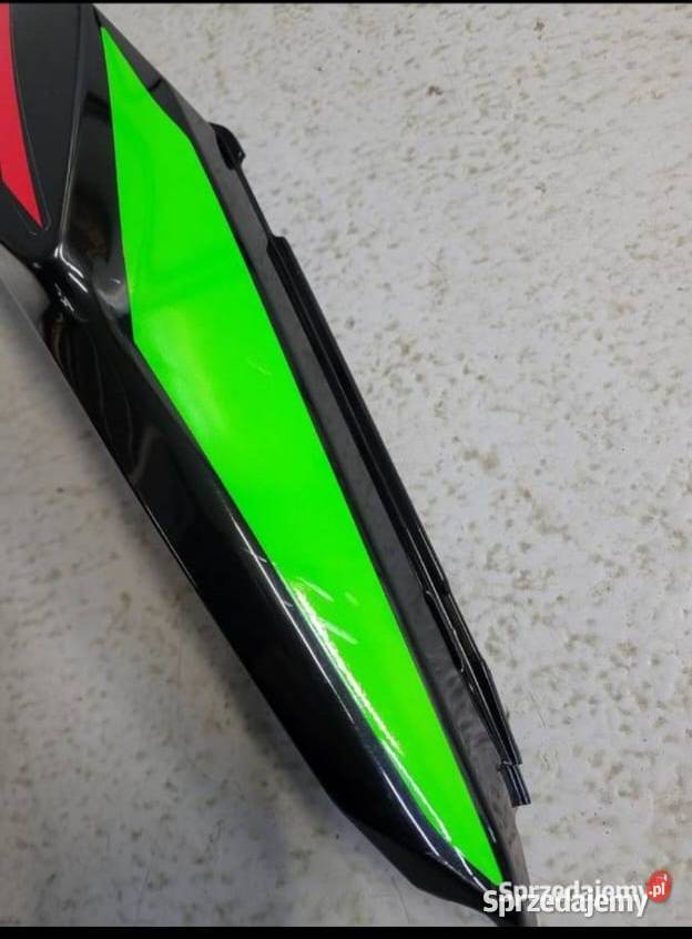 KAWASAKI NINJA Z 650 1619 OWIEWKA MOCOWANIE Nowy Tomyśl