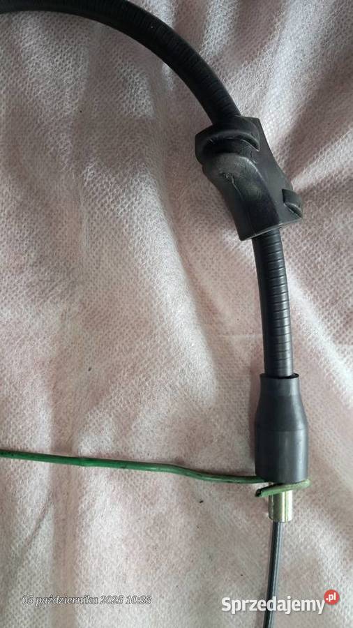 Linka ręcznego hamulca AUDI 80 lubelskie sprzedam