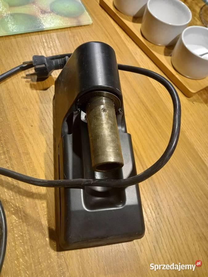 Klinazon Olimp uchwyt ścienny Fryzjerstwo i kosmetyka Kórnik