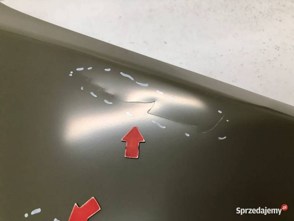 MITSUBISHI LANCER VIII CY0 032007052017 BŁOTNIK Skarżysko-Kamienna