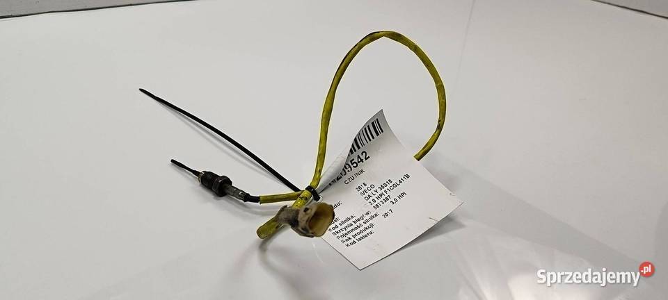 CZUJNIK IVECO DAILY 35S18 5801857417 Lipno