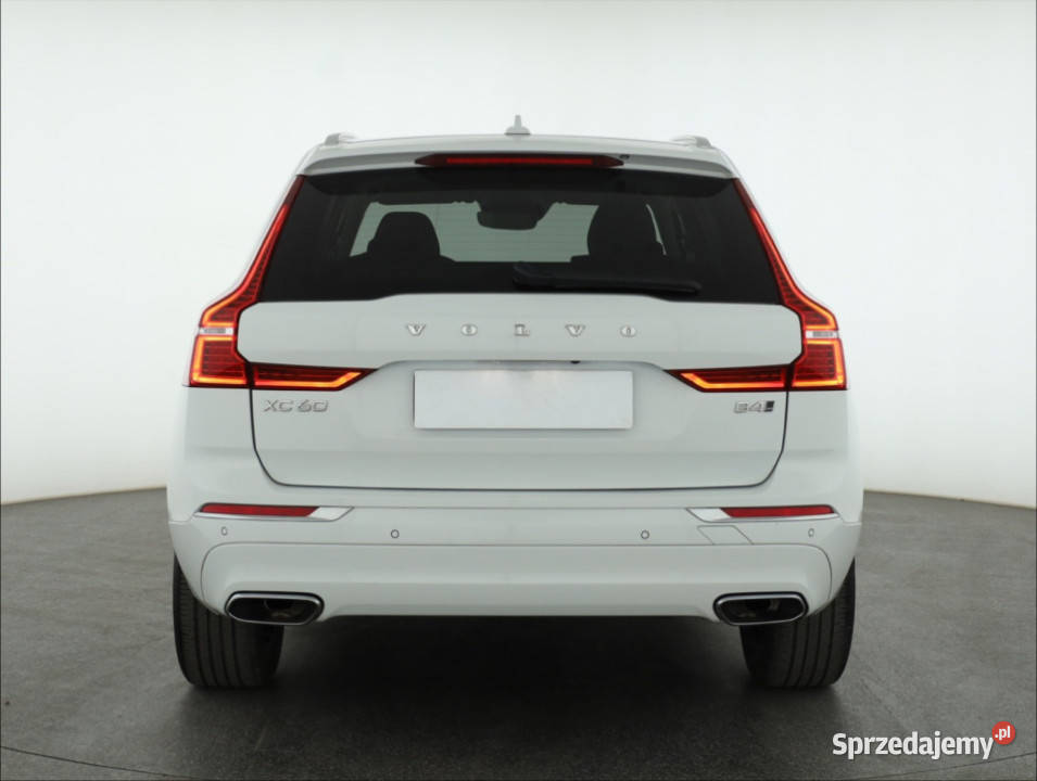 Volvo XC60 B4 AWD 145666km Piaseczno sprzedam