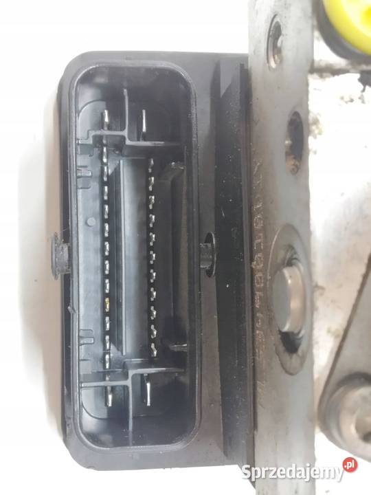 POMPA ABS 6R0614517CA Skoda Rapid I 20122019