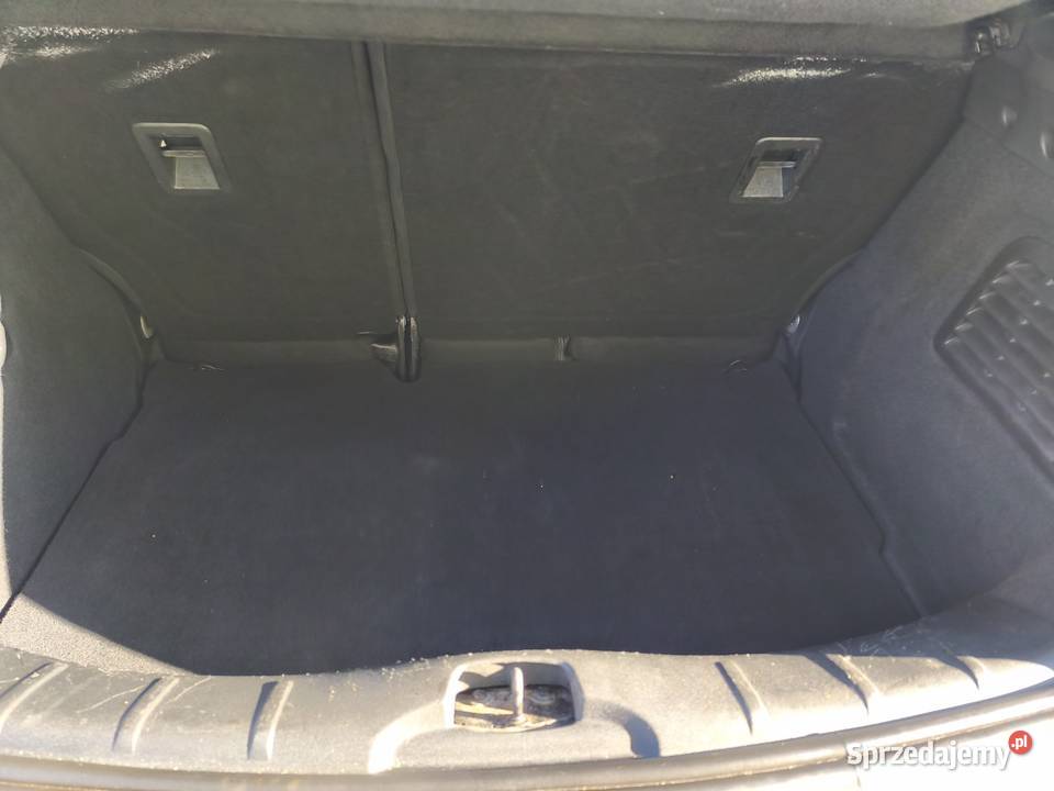 Citroen C3 2011 Polski salon wymianie progów manualna Dębica sprzedam