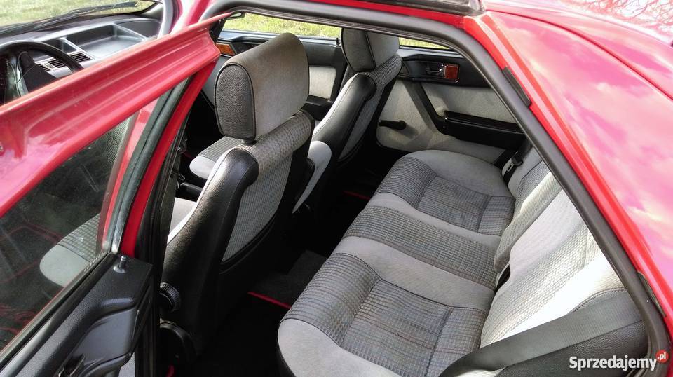 ALFA 155 YOUNGTIMER Rok produkcji 1993 Warszawa