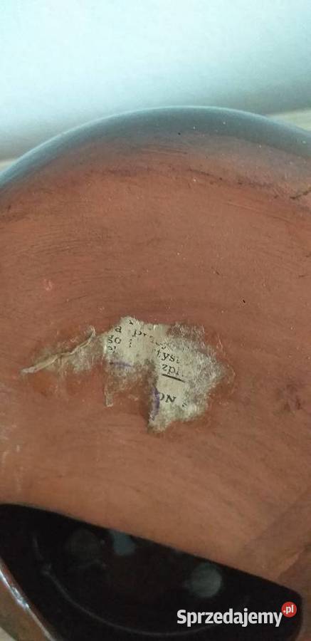 Zestaw prl przyjaźń Włocławek Przedbórz