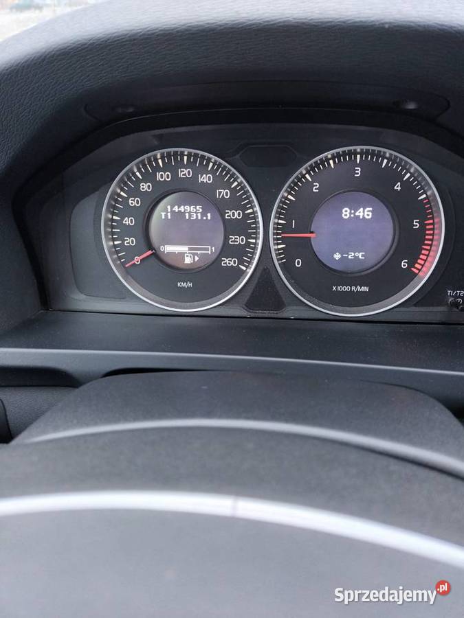 Volvo s60 20 D4 radio S60 Sułoszowa sprzedam