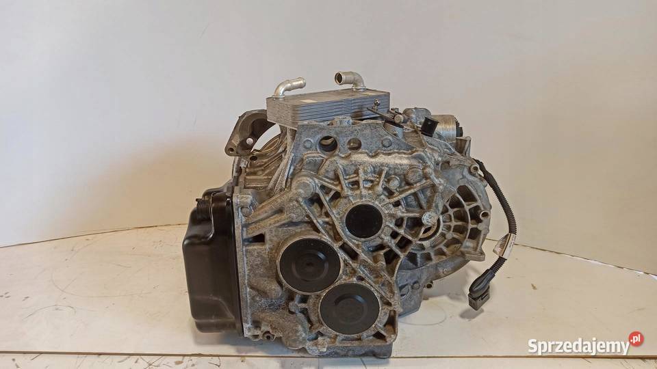 SKODA KODIAQ SKRZYNIA BIEGÓW UKF 0GC300014N Skrzynie biegów manualne