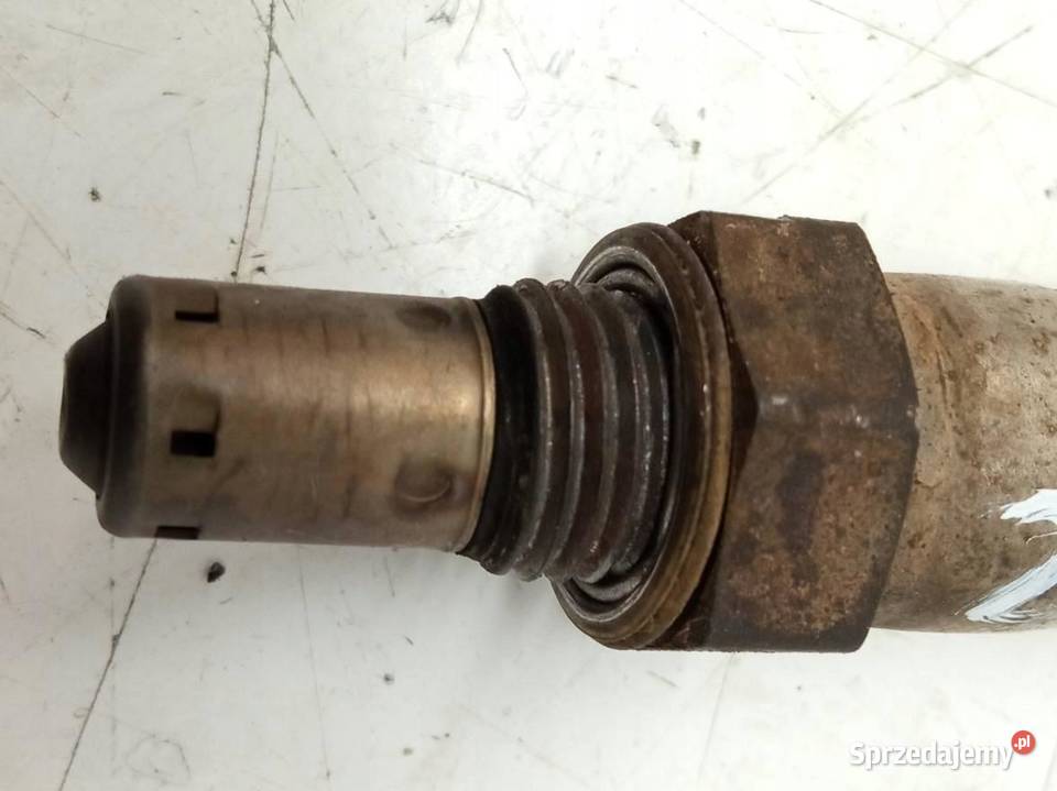 SONDA LAMBDA 4PIN 7716654 Bmw S 1000R II Rok produkcji 2017