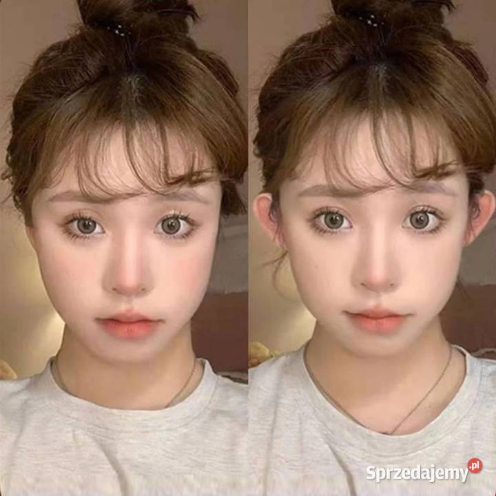 Plastry na płaskie uszy Elfie uszy 10 sztuk Makijaż Płock